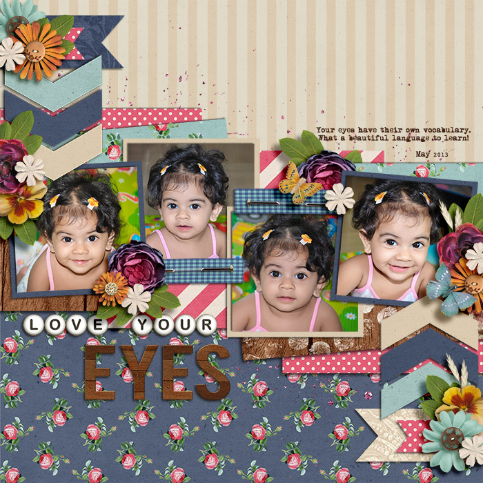 Love-your-eyes