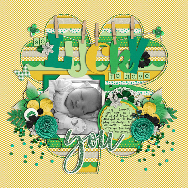 Lucky22