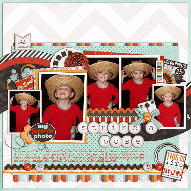 Madden-Hee-Haw-Hat