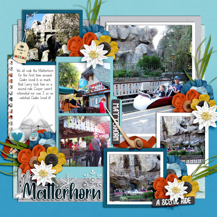 Matterhornweb