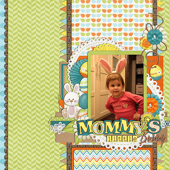 Mommy_s_little_Bunny