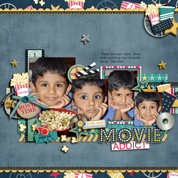 Movie-Addict