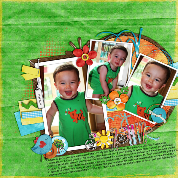 MySonshine