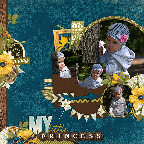 My_little_Princess