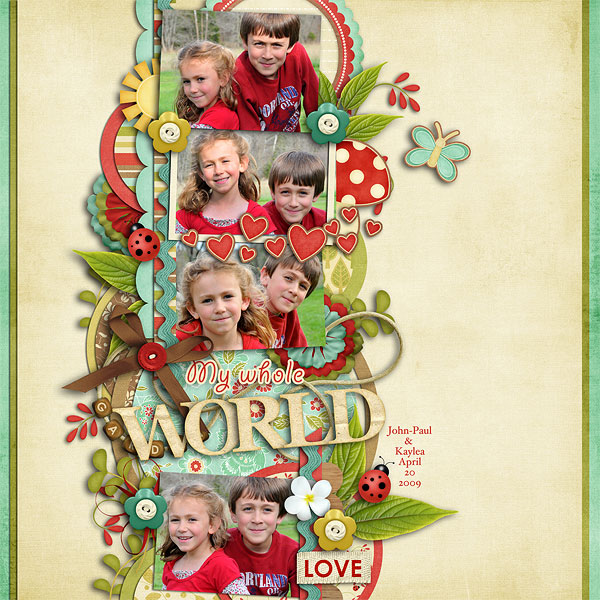 Mywholeworld