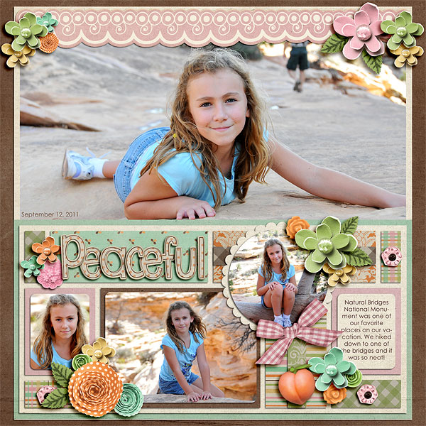 Peaceful5