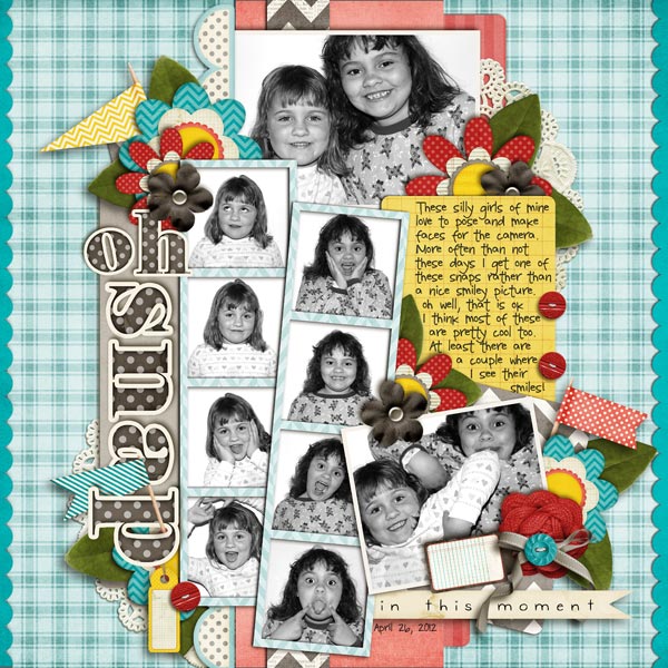 PhotoStrips
