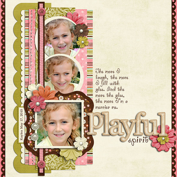 Playful-spirit