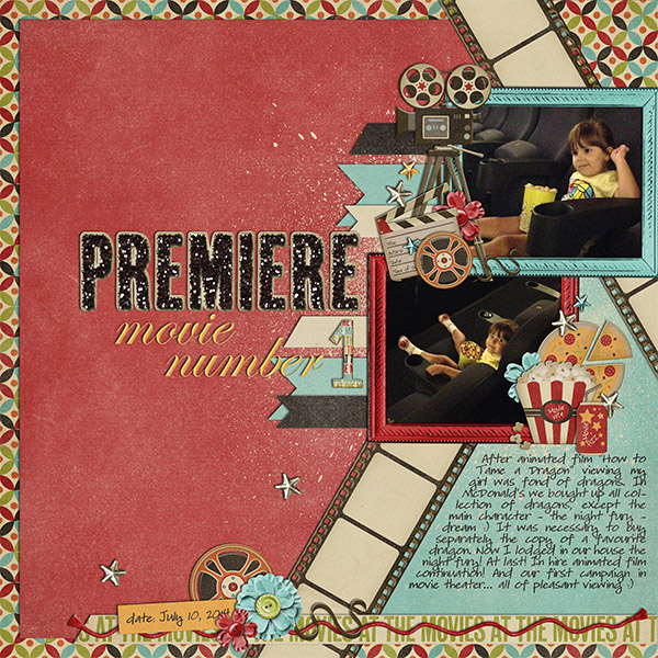 Premiere