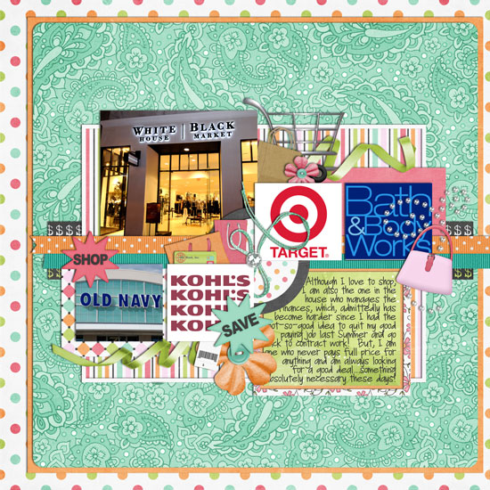 Shopping4