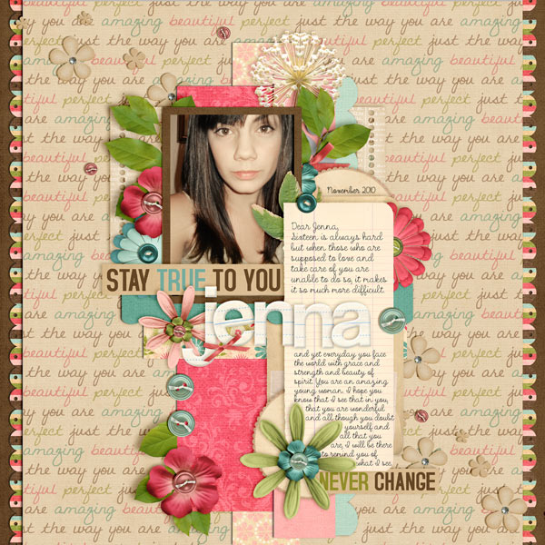 StayTrueJenna