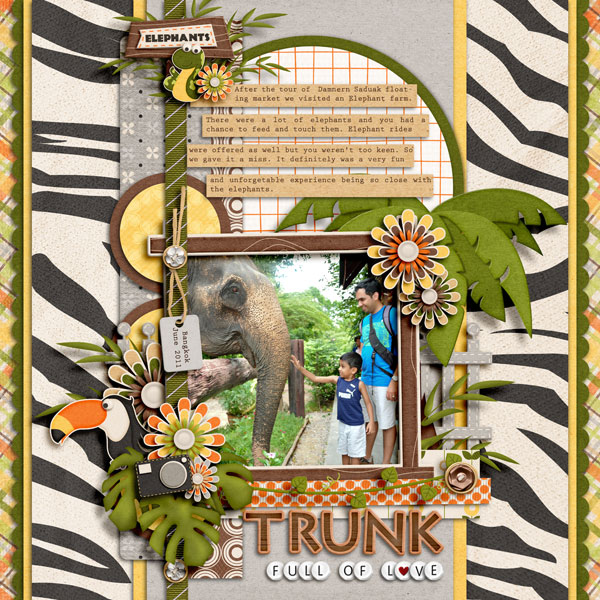 Trunk-full-of-love