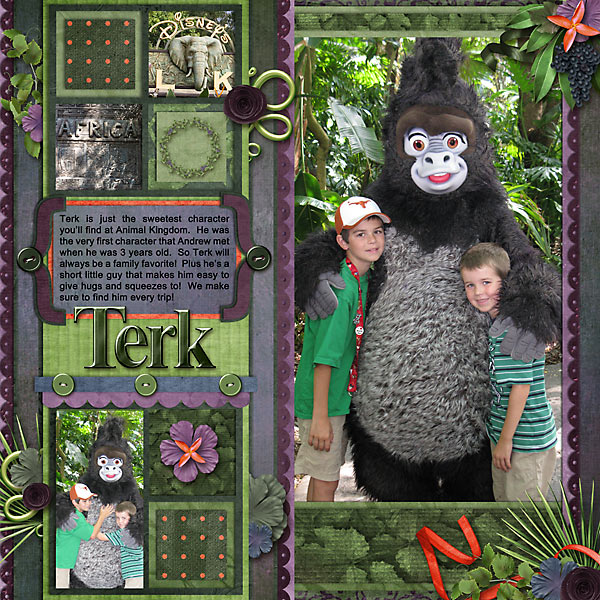 WDW611-Terkweb