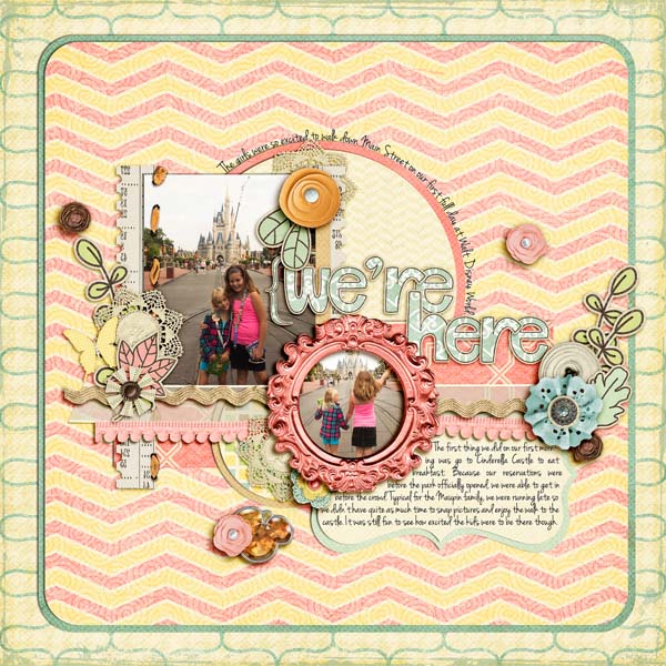 WeareHere
