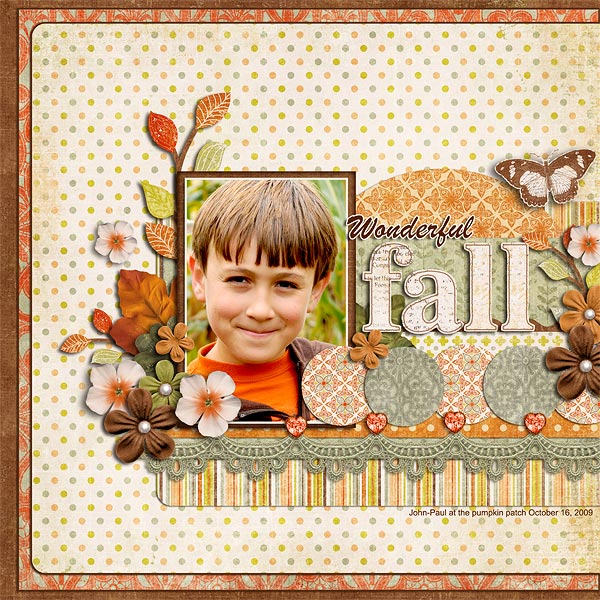 Wonderful-Fall