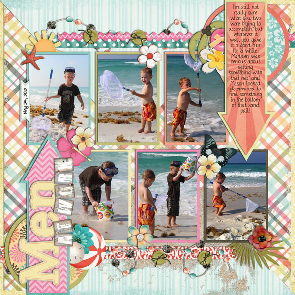 Workin_HardAtTheBeach
