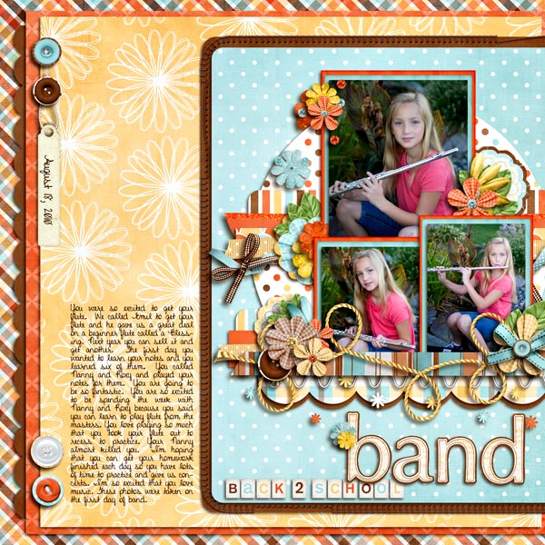 band2web