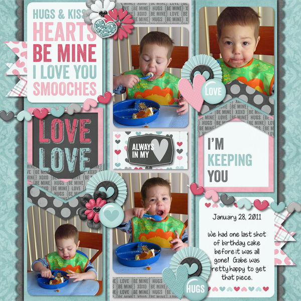 be-mine-kit