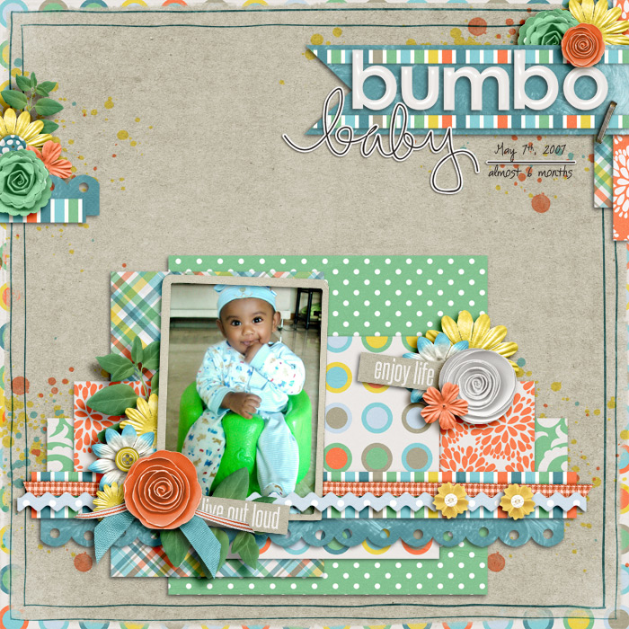 bumbo-baby