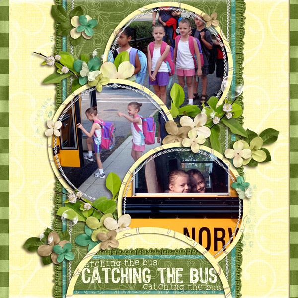 catchingthebussmsm