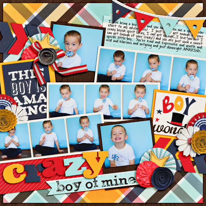crazy-boySSD
