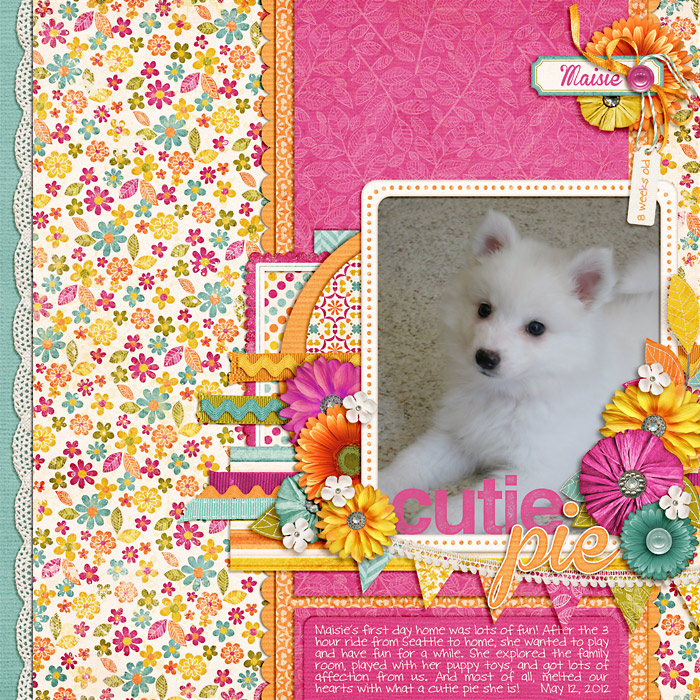 cutiepie