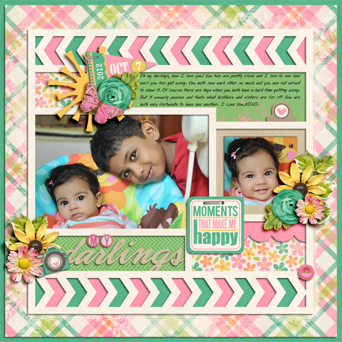 darlings