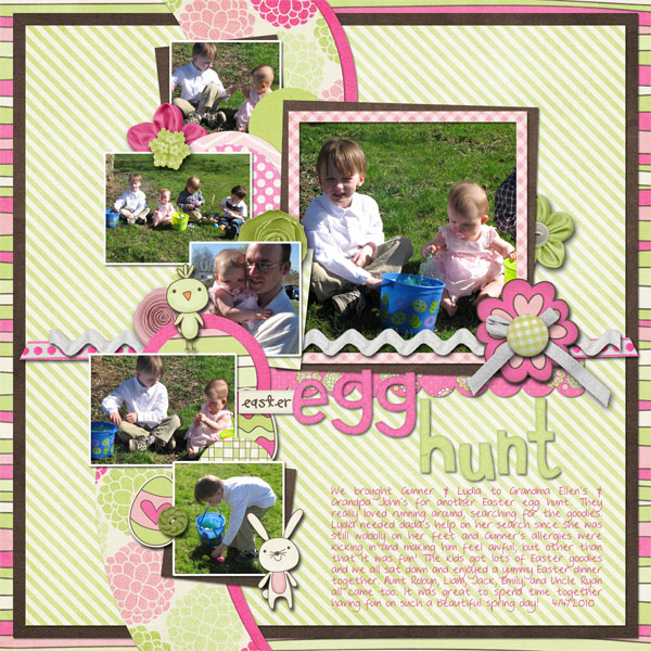 easteregghunt
