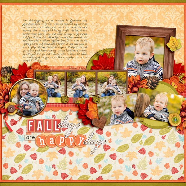 falldays
