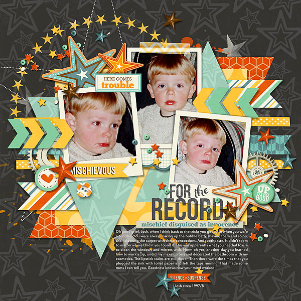 for_the_record