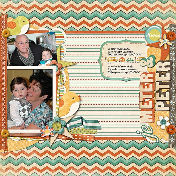 godparents