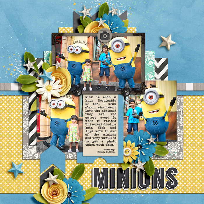 minions-web