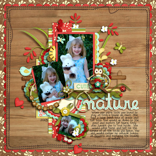 natureweb