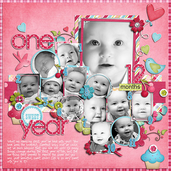 onesweetyearweb