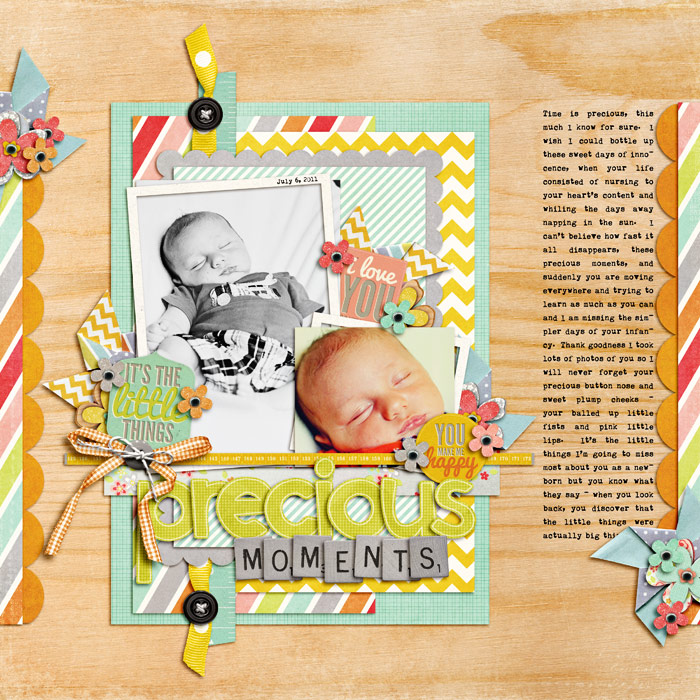 precious-momentsSSD