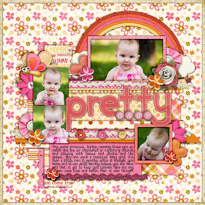 prettybaby