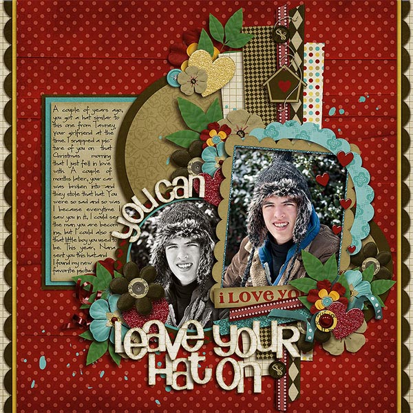 scrapper_heart_keep-your-hat-on_Love-lives-here_cap_cschneider-templates85-page1