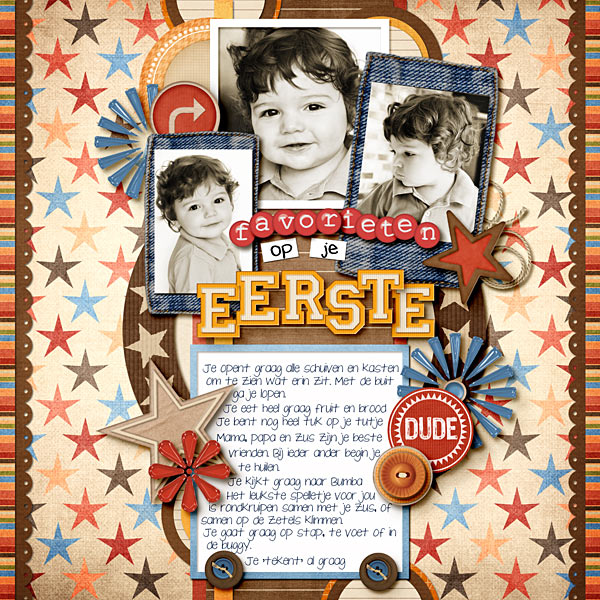seppe-favorites