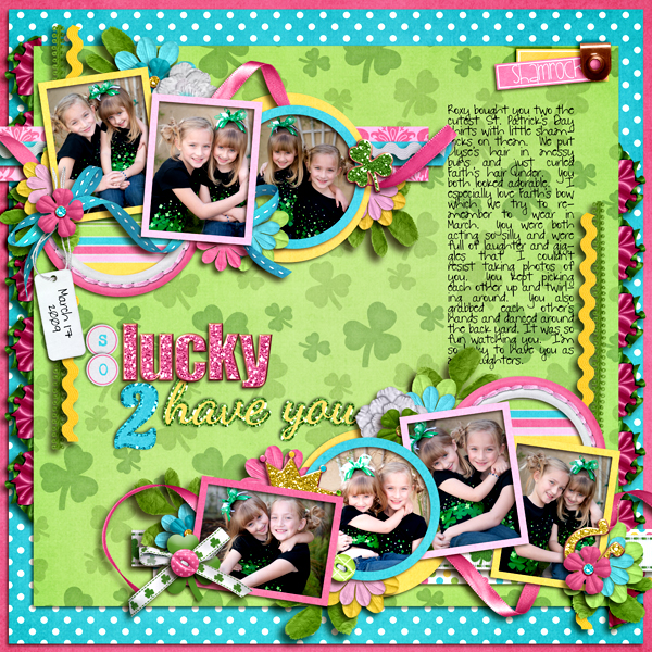 soluckyweb