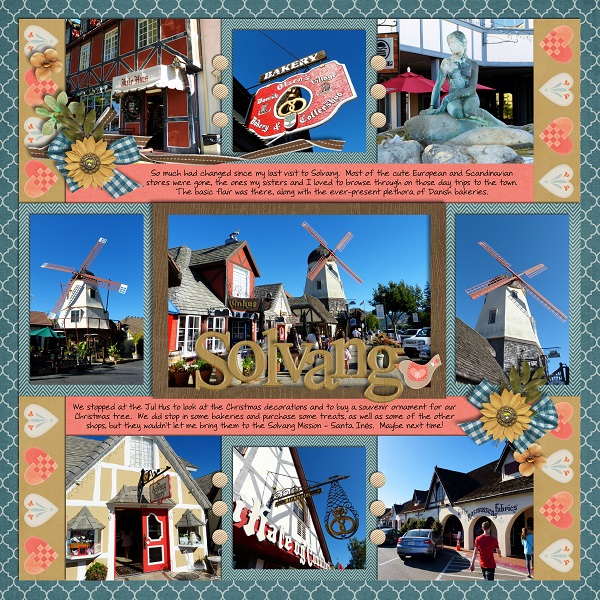 solvang