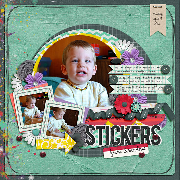 stickersfromgrandma
