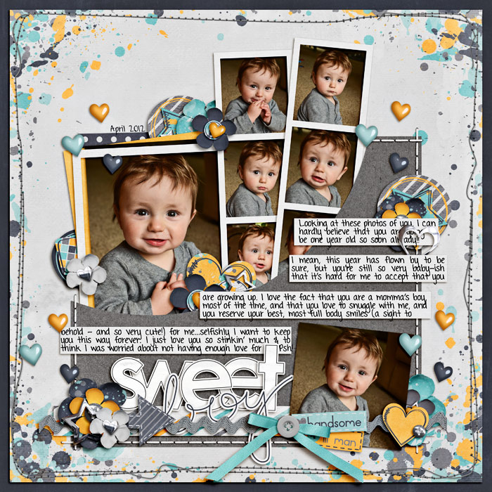 sweet-boySSD