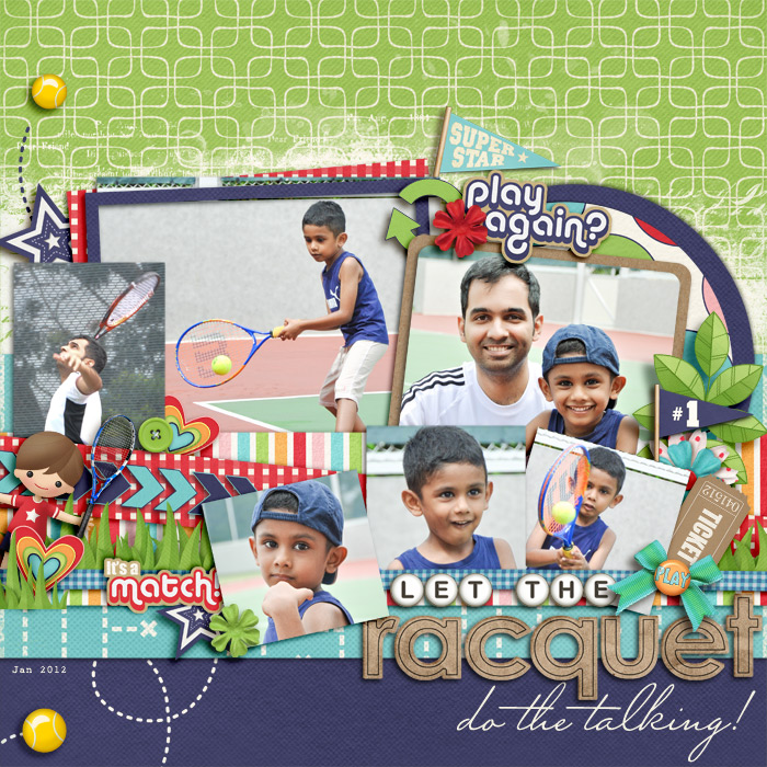 tennis-web