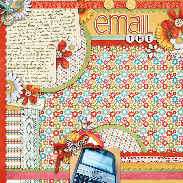 the-email