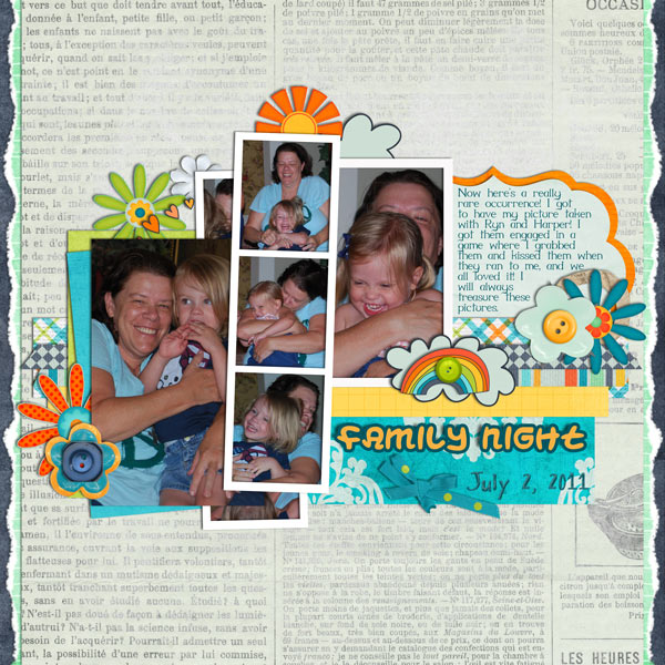 torn-paper-layout