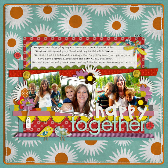 web_Kel_Kids