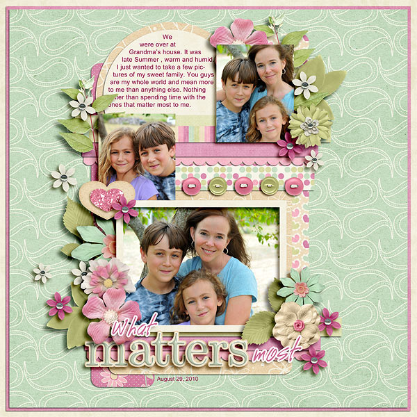 whatmattersmost