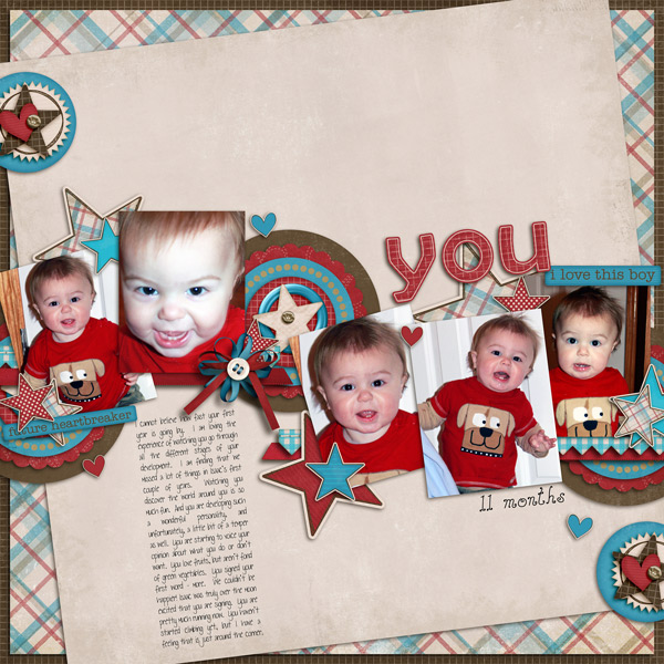 youat11months