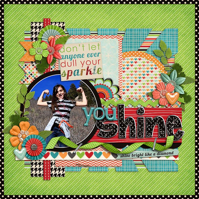 youshine-web
