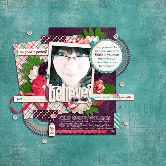 BelieveInMe